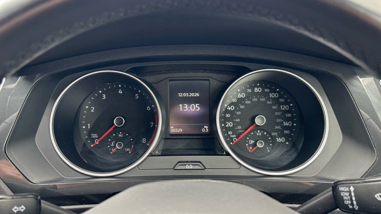 Volkswagen Tiguan 1.5 TSI Life 5dr Petrol Estate